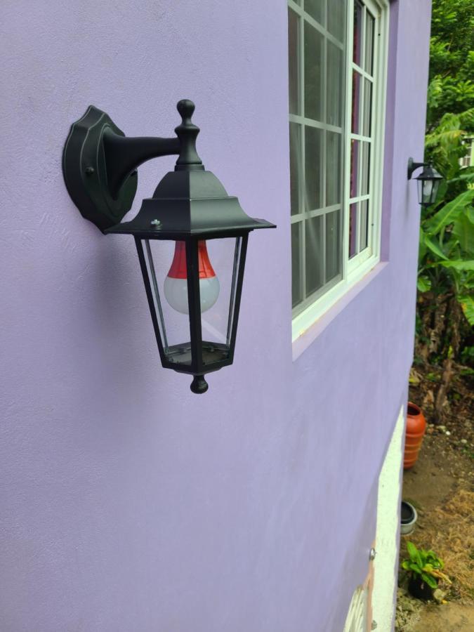 Jay'S Guest House II Epping Farm エクステリア 写真